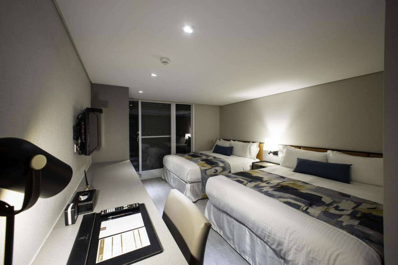 甲山林101行旅 Aparthotel