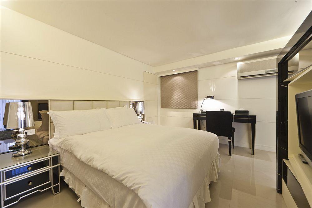 甲山林101行旅 Aparthotel 3*