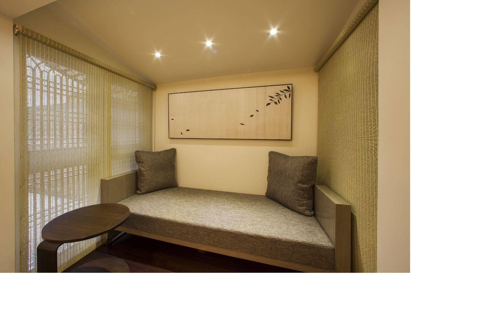 甲山林101行旅 Aparthotel Taipei